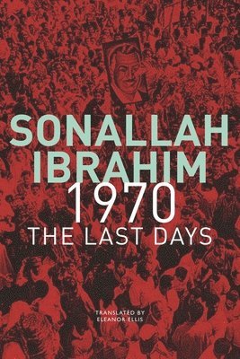 bokomslag 1970 - The Last Days