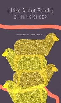 bokomslag Shining Sheep - Poems