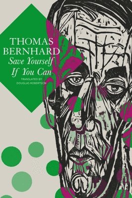 bokomslag Save Yourself If You Can - Six Plays