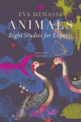 Animals  Eight Studies for Experts 1