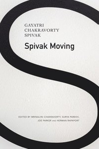 bokomslag Spivak Moving