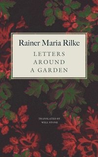 bokomslag Letters around a Garden