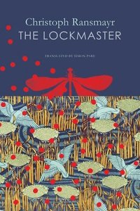 bokomslag The Lockmaster