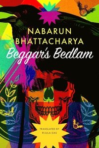 bokomslag Beggar's Bedlam