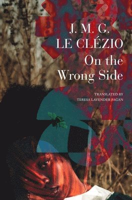 J. M. G. Le Clézio - On the Wrong Side, Inbunden