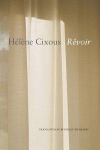 bokomslag Rêvoir
