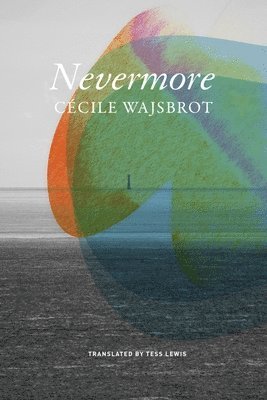Cécile Wajsbrot - Nevermore, Inbunden