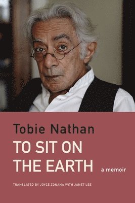 To Sit on the Earth 1