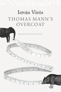 bokomslag Thomas Mann's Overcoat