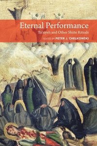 bokomslag Eternal Performance
