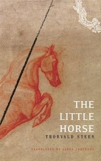 bokomslag The Little Horse
