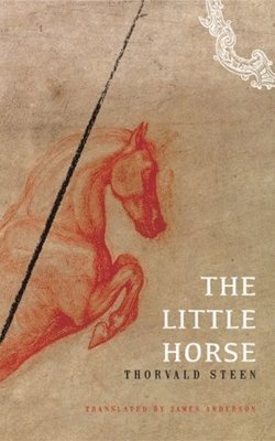 The Little Horse 1