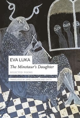 Minotaur’s Daughter