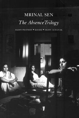 bokomslag Absence Trilogy