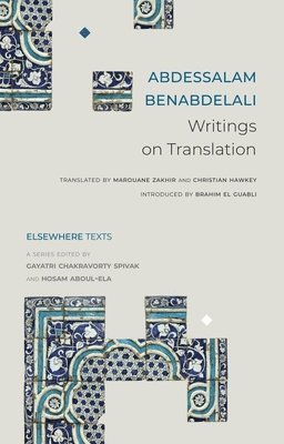 bokomslag Writings on Translation