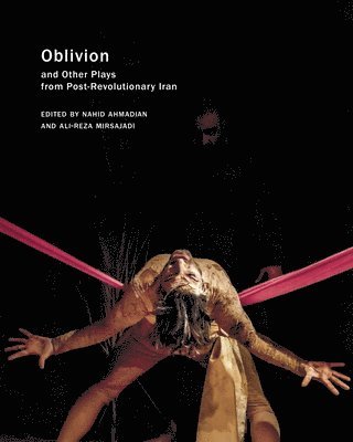 Nahid Ahmadian, Ali-Reza Mirsajadi - Oblivion, Häftad