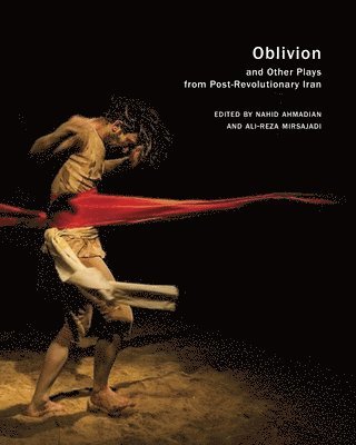 Nahid Ahmadian, Ali-Reza Mirsajadi - Oblivion, Häftad