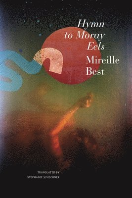 Mireille Best - Hymn to Moray Eels, Inbunden