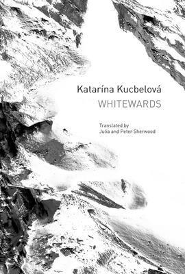 Katarína Kucbelová - whitewards, Häftad