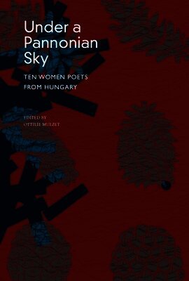 Ottilie Mulzet - Under a Pannonian Sky, Häftad