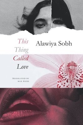 Alawiya Sobh - This Thing Called Love, Häftad