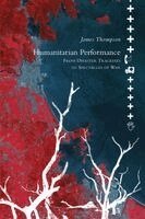 James Thompson - Humanitarian Performance, Häftad