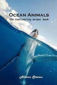 bokomslag Ocean Animals