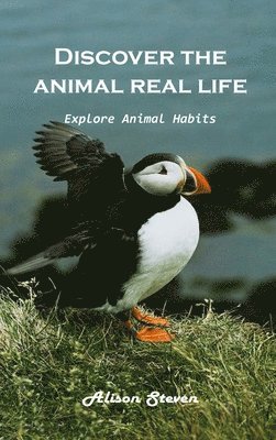 Discover the animal's real life Explore 1