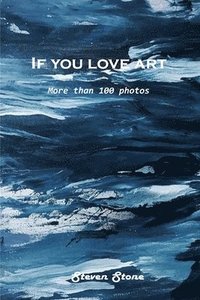 bokomslag If you love art