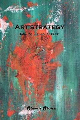 bokomslag Art strategy