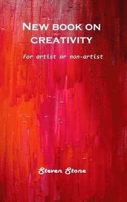 New book on creativity