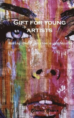 Gift for young artists 1