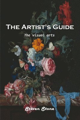 bokomslag The Artist's Guide