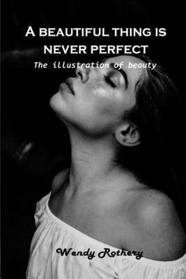 bokomslag beautiful thing is never perfect