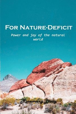 For Nature-Deficit 1