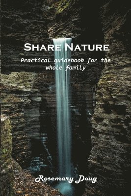 bokomslag Share Nature