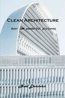 bokomslag Clean Architecture