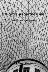 bokomslag Digital Architecture