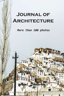 Journal of Architecture 1
