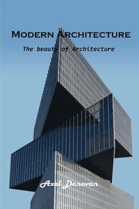 bokomslag Modern Architecture
