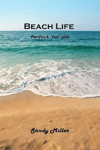 bokomslag Beach Life