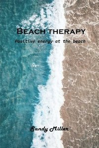 bokomslag Beach therapy