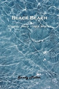 bokomslag Black Beach
