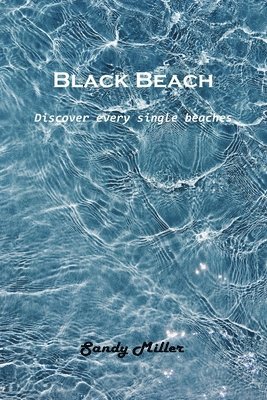 Black Beach 1