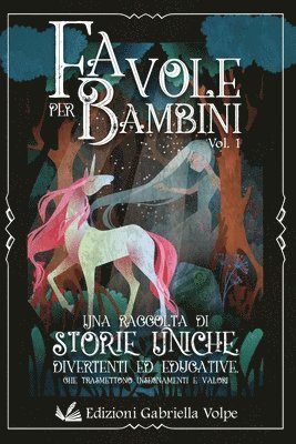 Favole per Bambini 1