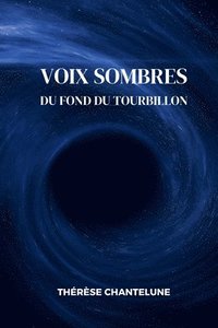 bokomslag Voix Sombres du Fond du Tourbillon