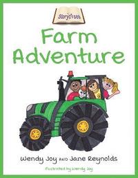 bokomslag Farm Adventure