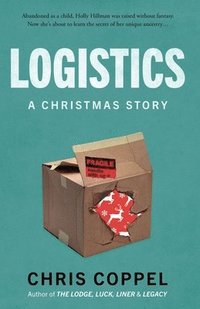 bokomslag Logistics