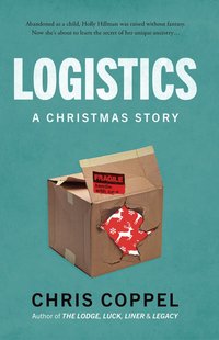 bokomslag Logistics