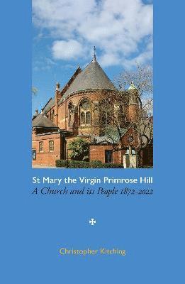 St Mary the Virgin Primrose Hill 1